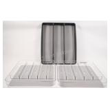 Madesmart Drawer Organizers