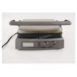 Cuisinart Griddler Deluxe