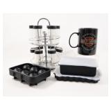 Barware & Accessories w Harley-Davidson XL Mug