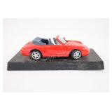 Maisto Special Edition 1:18 Porsche 911 Carrera