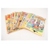 Archie Comic Book Collections