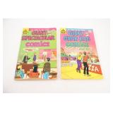 Archie All-Star Special Comic Books - 1975,