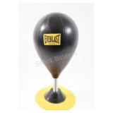 Everlast Desktop Punching Ball w Suction Stand