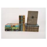 Biff Brewster Mystery Series & Assorted Books