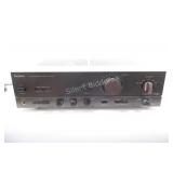Technics Stereo Integrated Amplifier