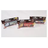 NHL 2000 Limited Edition Team Collectible Trucks