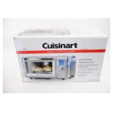 NEW - Cuisinart 1800W Steam Advantage Toaster Oven