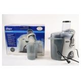 Oster Juice Extractor, Model 3168-33