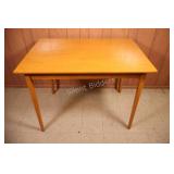 VTG Mid-Century Extendable Dining Table