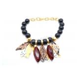 Bimba y Lola Designer Necklace -