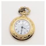 Sorna 17 Jewels Switzerland Pendant Watch