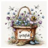 Springtide