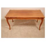 French Provincial Style Coffee Table