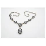 Costume Jewellery Necklace
