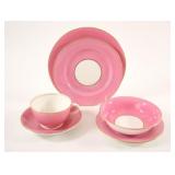Bone China Aynsley England Luncheon Tea Set