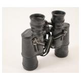 Magnicon 7x35 field binoculars.
