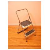 Folding Step Stool