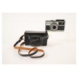 Zeiss Ikon Ikomatic F Viewfinder Camera
