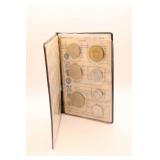 1979 Israel Official Mint Set,
