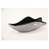 Beauceware Mid-Century Atomic Art Pottery Planter