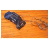 Portable Iona Vacuum, Model D100