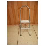 Folding Step Stool