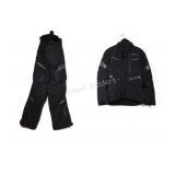 Alpinestars Drystar Motorcycle Gear, Jacket &Pants