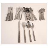 VTG Imperial Stainless Cutlery Set, 32 PCS