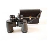 Baker De-Luxe Coated Viscount 7 x 35 Binoculars