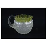 Hobbs, Brockunier, Frances Ware, Dewdrop Pattern