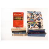 VTG Baseball Booksw 1992 World Champion Jays