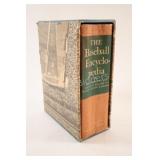 1969 The Baseball Encyclopedia w Slip Case