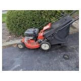Ariens Gas, Self-Propelled 21' Lawn Mower