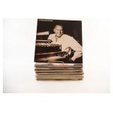 Vintage Assorted Vinyl 33's Albums
