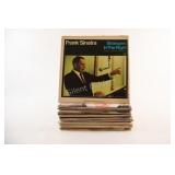 Vintage Assorted Vinyl 33's Albums