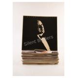 Vintage Assorted Vinyl 33's Albums