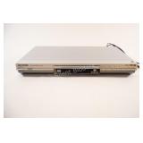 Panasonic DVD-S47 DVD/CD Player.