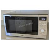 Panasonic Microwave Oven - Genius Sensor