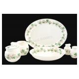 Royal Doulton Expressions Tiverton Serving Dishes