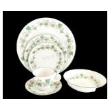 Royal Doulton Expressions Tiverton Set 29 PCS