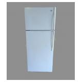 Inglis 18 Cubic Foot Top-Freezer Refrigerator