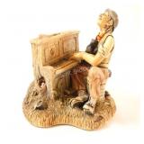 Nature Crafts Grand Finale, No 800 Sculpture