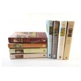 Patrick Taylor Hard Cover Books