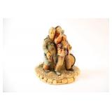 Nature Crafts Penny Serenade, No 871 Sculpture