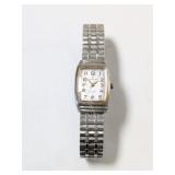 Carriage by Timex Ladies' Quartz Wristwatch