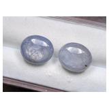 $8,145 App. - 9.05ct Cert. Blue Star Sapphire Gem