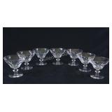 Stuart 'Style' Dorset Stemware Glasses - Two Sizes