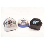 Assorted Baseball Caps