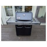 Weber Spirit Series E310 Propane Gas Grill