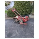 Troy-Bilt Pony Gas Powered Cultivator / Tiller